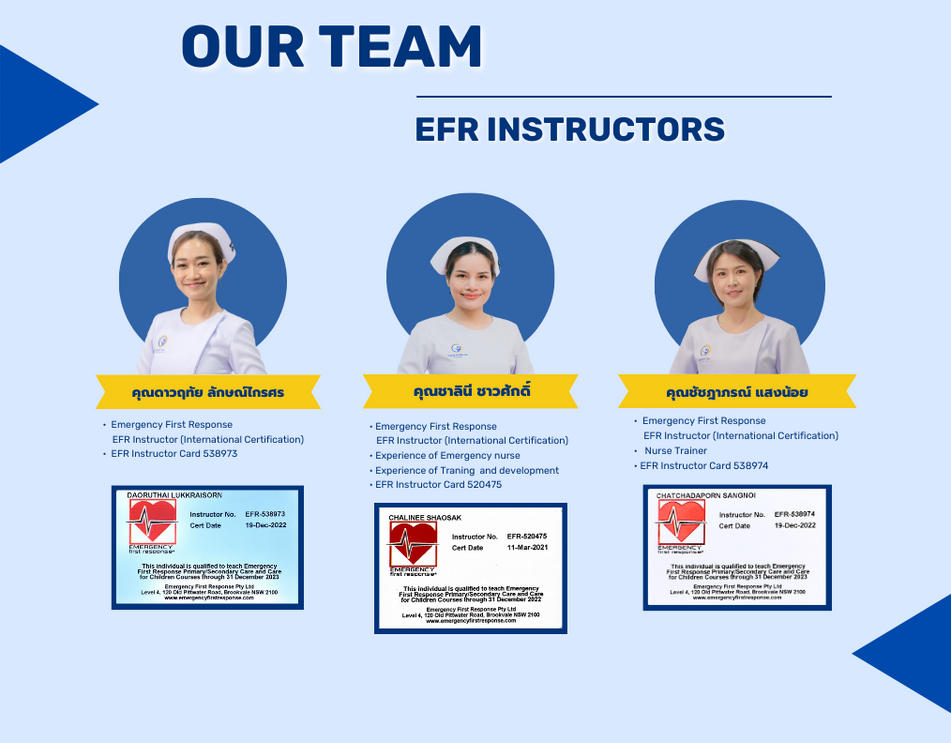 Expert team
